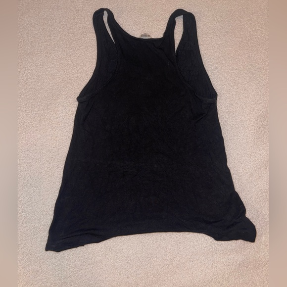 Beaded Tank Top - Picture 3 of 3